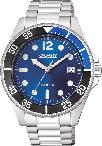 Orologio solo tempo uomo - solo,