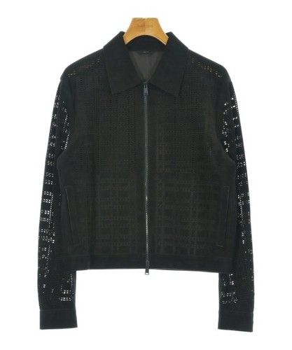 Fendi blouson black - blouson,
