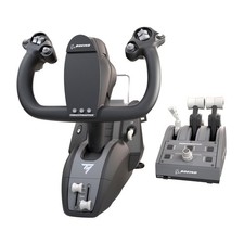 Thrustmaster Simulatori di