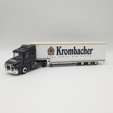 Herpa 247733 1:87 Scania 124