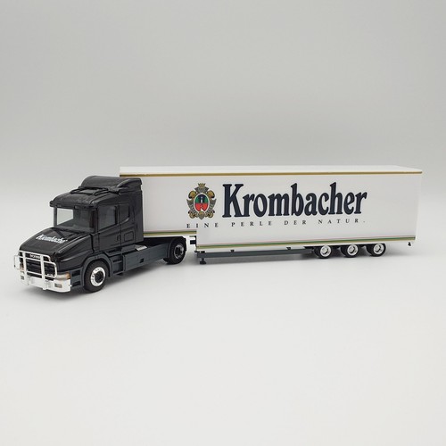 Herpa 247733 scania - herpa,