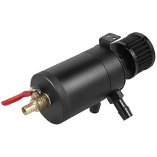 Tanica di raccolta dell'olio