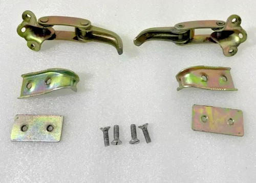 Adatto per willys jeeps 52 - per,