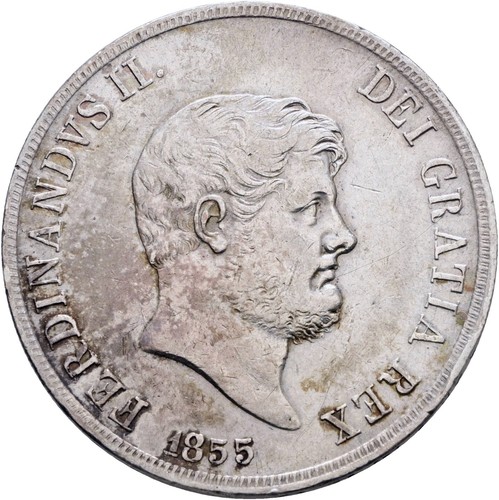 Napoli due sicilie - sicilie, 120