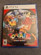 Tomba 2: The Evil Swine