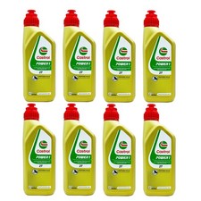 8LT OLIO MISCELA MOTORE MOTO 2