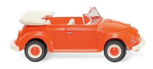 Wiking volkswagen maggiolino - volkswagen,
