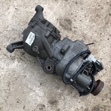 FORD KUGA 4X4 2.0 TDCI DIESEL