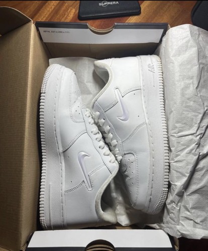 Sneakers nike air - air, force