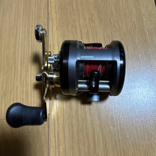 Shimano reel - shimano,