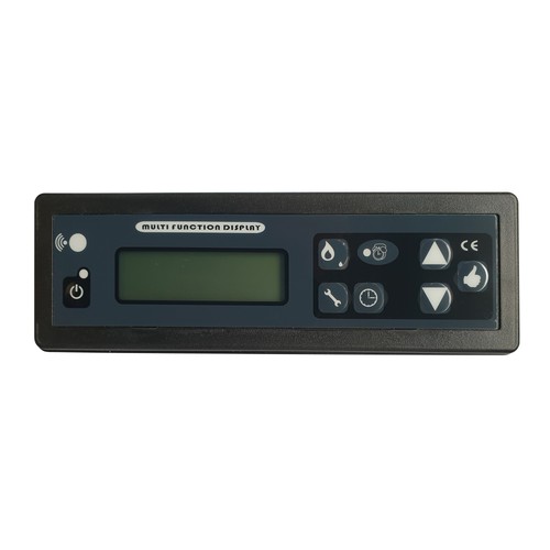 Display controller v02 - controller, v02.02
