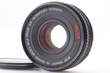 [Ecc+5] Konica Hexanon AR 40