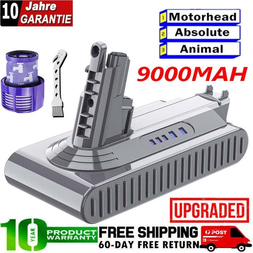 Batteria 9000mah sv12 per - sv12,,