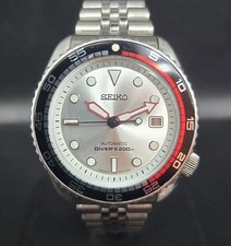 Orologio Seiko Uomo Automatico Modificato Countdown' 17J Scuba DIVER 150m c. Maggio 1995