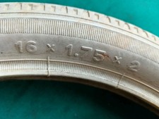 Copertone PIRELLI 16 x 1.75 x