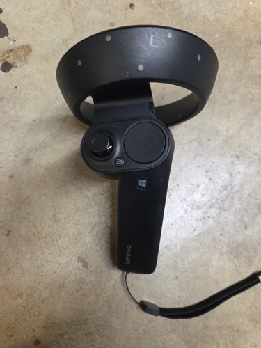 Lenovo explorer controller - explorer,