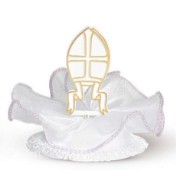Centrotorta topper cresima - cresima,