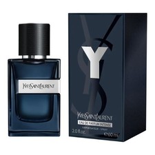 YVES SAINT LAURENT Y Pour