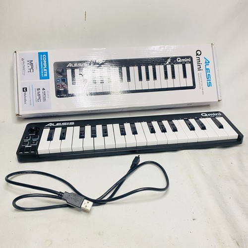 Alesis qmini compact - qmini,