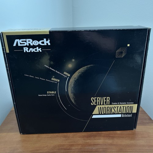 Scheda madre asrock rack - asrock,