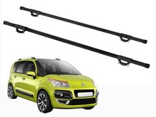 Barre portatutto per citroen - portatutto,