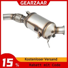 Filtro antiparticolato diesel