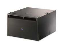 FBT MITUS 212 FSA 1200W 138dB