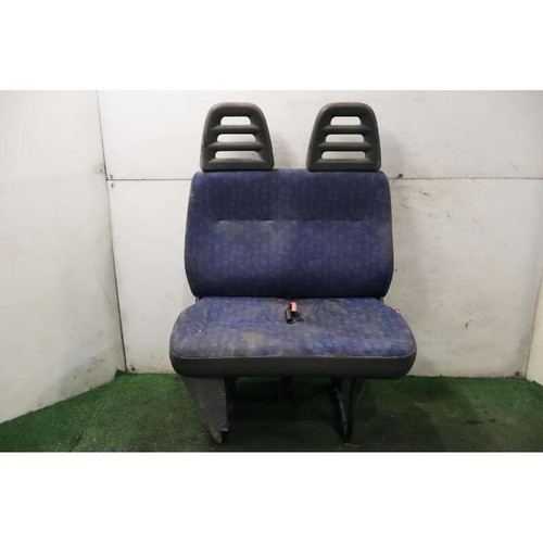 Sedile doppio passeggero fiat - passeggero,