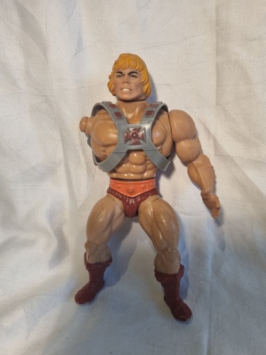 Man taiwan pezzi di - he-man, 81