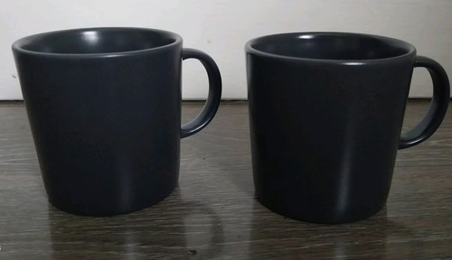 Tazze ikea dinera blu scuro - dinera,