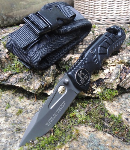Coltello k25 mini - coltello, di