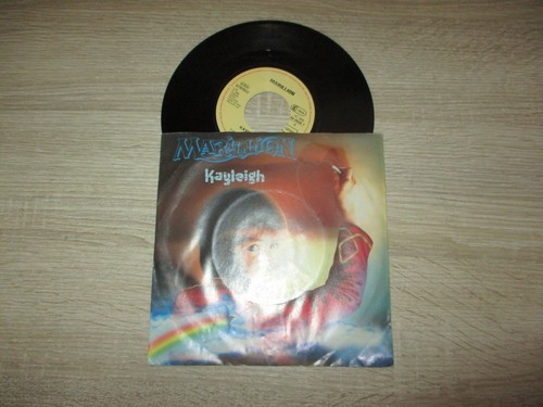 Marillion kayleigh single - kayleigh,