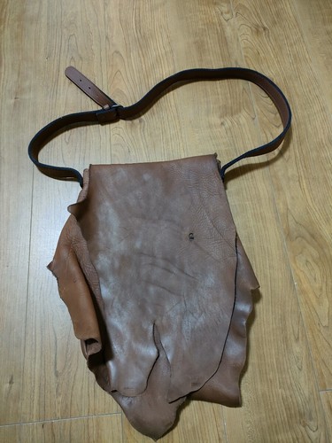 Borsa tracolla porter baron - borsa,