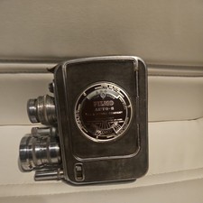 Bell & Howell macchina