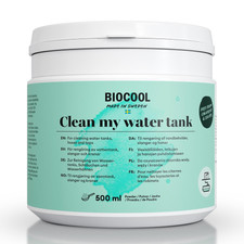 Polvere Detergente per