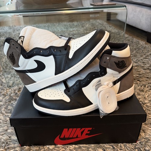 Air jordan retro high - air,