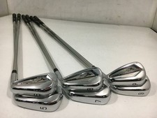 Mizuno JPX 921 Set di ferri