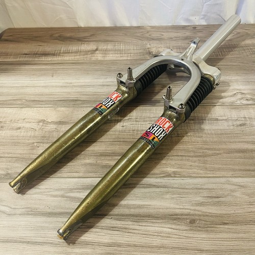 Forcella vintage rock shox - vintage, mag