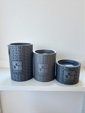 Set n. 3 scatole vintage Swarovski (vuote) - Vintage Anni ‘80 da Collezione