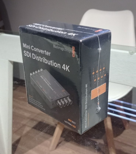 Blackmagic mini distribuzione - blackmagic,
