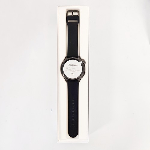Xiaomi watch nero - watch,