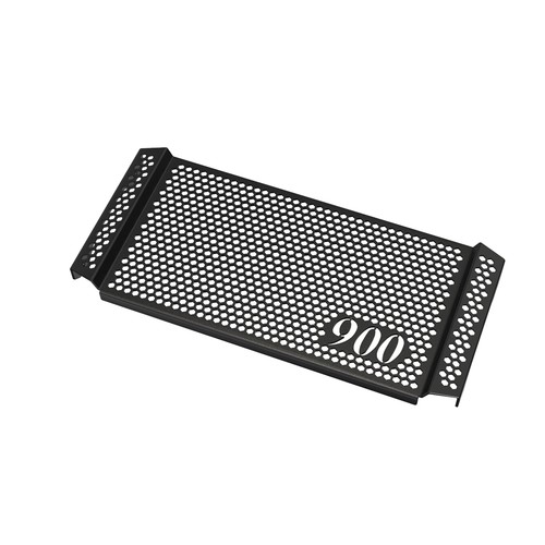 Protezione radiatore moto per