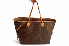 Authentic Louis Vuitton