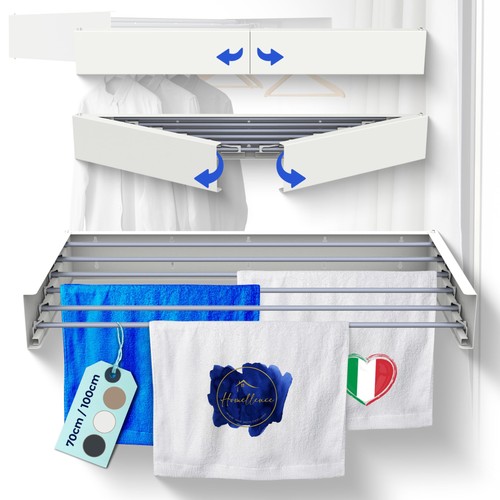 Homellence stendibiancheria - homellence, da