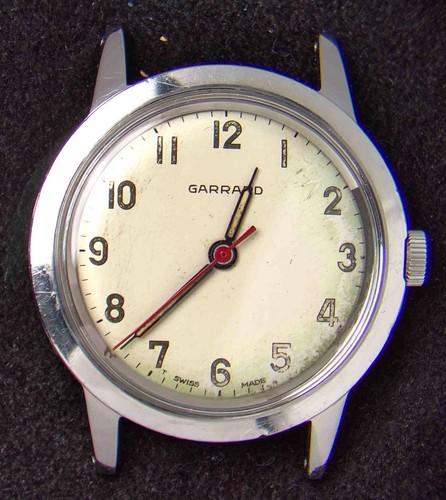 Orologio garrard uomo - orologio,