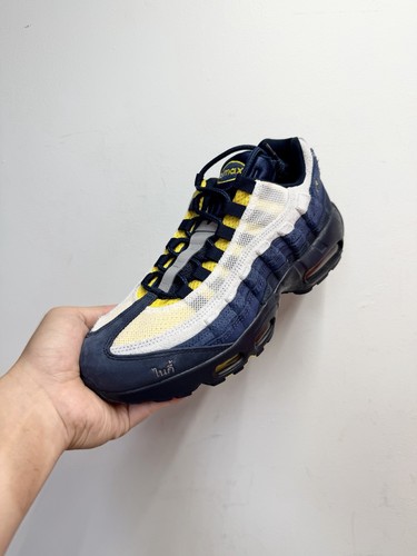 Eric koston air max - air, 95