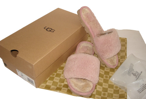 Ciabatte donna ugg uk6 cozette - ciabatte,