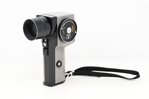 Asahi pentax spotmeter - asahi,