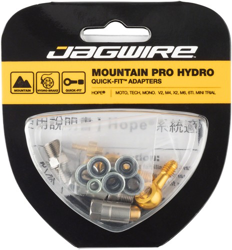 Jagwire pro disc brake - jagwire,