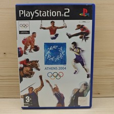 Athens 2004 - Pal Ita - Per